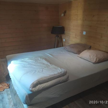 Charmant Chalet Lucciana (Corsica) Exterior photo